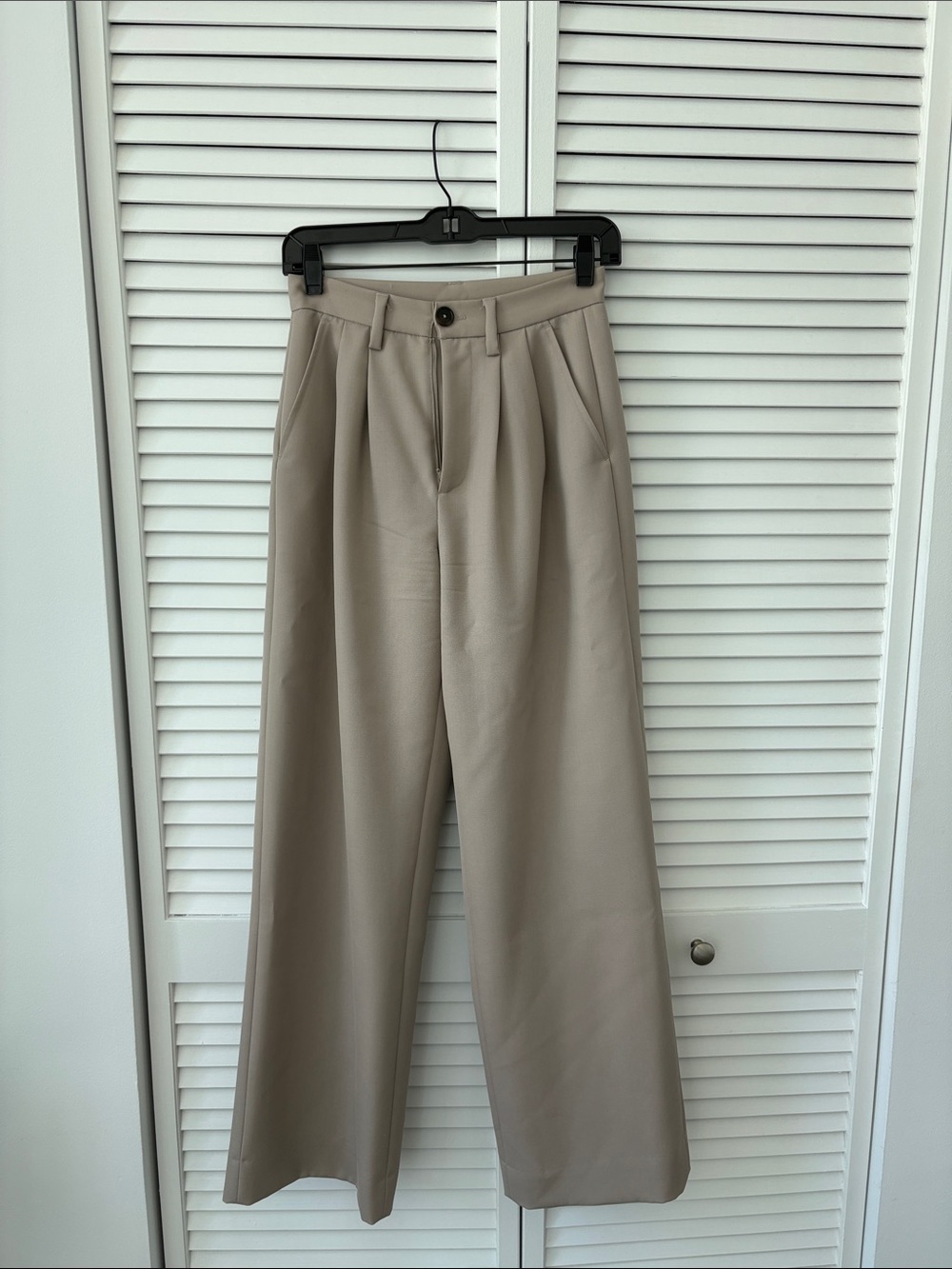 Anine Bing Carrie Pant